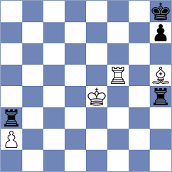 Cedeno - Mrad (Bled, 2002)