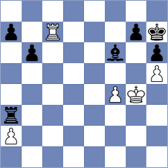 Aarav - Orlov (chess.com INT, 2023)