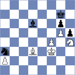 Martinez Alcantara - Ermolaev (Chess.com INT, 2017)
