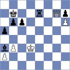Timmermans - Martins (chess.com INT, 2023)