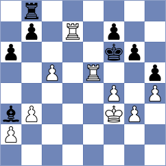 Horak - Stachanczyk (chess.com INT, 2024)