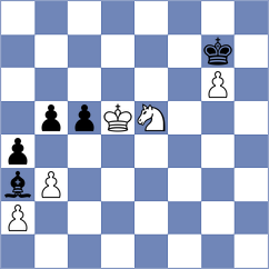 Jimenez - Perez Fungueiro (Spain, 1992)
