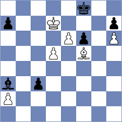 Erigaisi - Aronian (Chess.com INT, 2021)