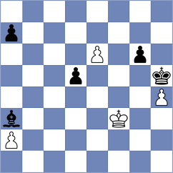 Garcia Munoz - Martell Pino (Malaga, 1999)