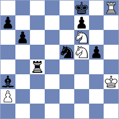 Anhwere - Herpai (chess.com INT, 2025)