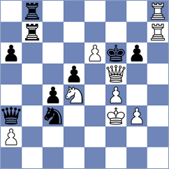 Karthikeyan - Mamedov (Tashkent UZB, 2024)