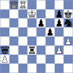 Leko - Carlsen (Miskolc, 2008)