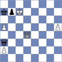Artemiev - Chen (Khanty-Mansiysk RUS, 2025)