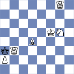 Chudinov - Amir Afshari (chess.com INT, 2021)