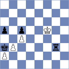 Caku - Estrada Nieto (chess.com INT, 2025)