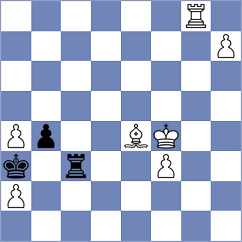 Andes - Bondarenko (lichess.org INT, 2022)