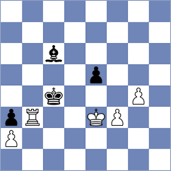 Malakhatko - Fournier (Arette, 2004)