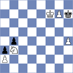Handley - Veisseire (Lichess.org INT, 2020)