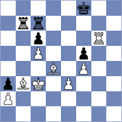 Lekic - Vujovic (Belgrade SRB, 2024)