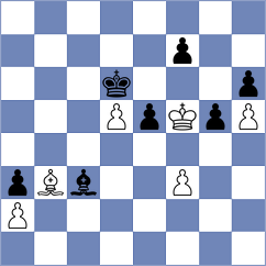 Hinrichs - Bartel (chess.com INT, 2024)