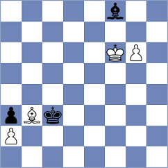 Taboas Rodriguez - Travadon (Chess.com INT, 2018)