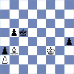Banik - Ramachandran (ICC INT, 2014)