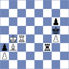 Martin Rodriguez - Ballesteros Gonzalez (Madrid, 2009)