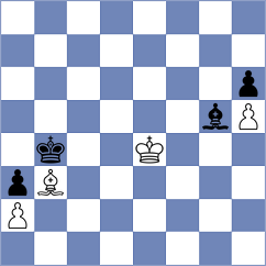 Vega Gutierrez - Haszon (chess.com INT, 2022)