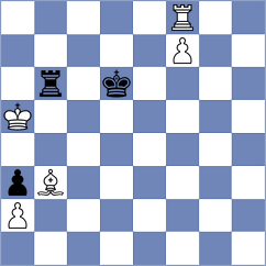 Kracht - Mesquita (chess.com INT, 2025)