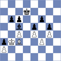 Mohammed - Ortiz (Bled, 2002)