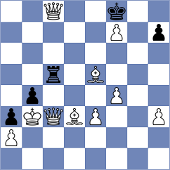 Herbrig - Klukin (chess.com INT, 2025)