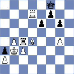 Garny - Rabinovitch (Cuxhaven, 2005)
