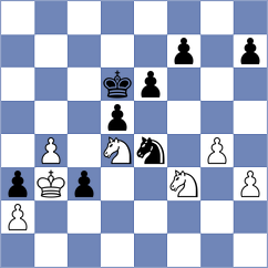 Roessler - Leshchenko (Munich GER, 2025)