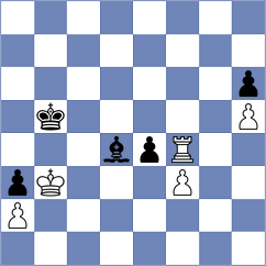Anton Guijarro - Schwabeneder (chess.com INT, 2025)