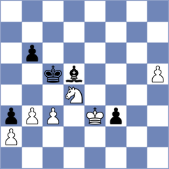 Frost - Boztas (Witley, 2000)
