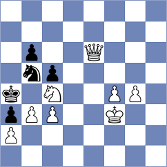 Prokhorov - Odegov (chess.com INT, 2025)