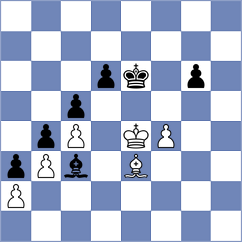 Chigaev - Taboas Rodriguez (chess.com INT, 2022)