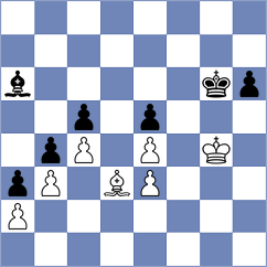 Hrebenshchykova - Ram (FIDE Online Arena INT, 2024)