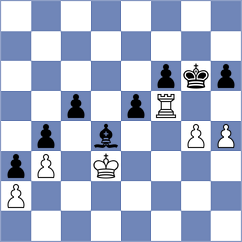Skoulakis - Lin Chieh Sheng (Kemer, 2007)