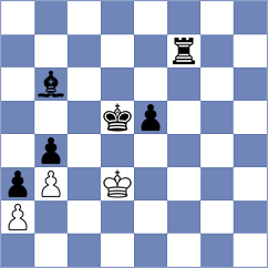 Patel - Cardoso Cardoso (chess.com INT, 2025)