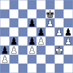 Carey - Sanchez (Lichess.org INT, 2020)