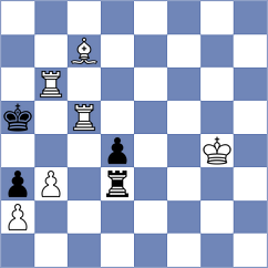 Atanasov - Gratz (Chess.com INT, 2018)
