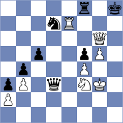Shubenkova - Paxtor Chiguichon (chess.com INT, 2025)