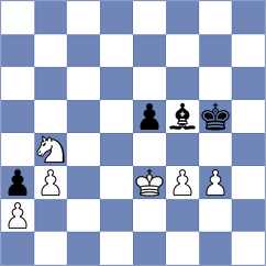 Doria - Law (Chess.com INT, 2020)