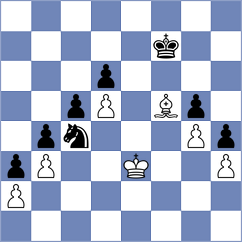 Camacho - Bugayev (Chess.com INT, 2021)