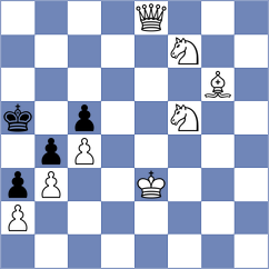 Pesotskiy - Hayrapetyan (chess.com INT, 2024)
