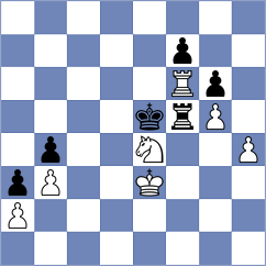 Mitrabha - Jval Saurin Patel (chess.com INT, 2025)