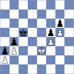 Laemmel - Kleibel (Playchess.com INT, 2009)