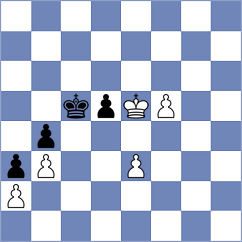 Barp - Kholin (chess.com INT, 2022)