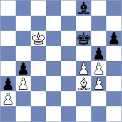 Taboas Rodriguez - Diaz Begonte (Madrid, 2010)