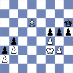 Madurga Lopez - Hernandez Montoro (Linares, 2007)