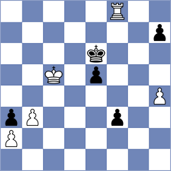 Ibarra Jerez - Khoury (London ENG, 2025)