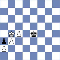 Alvarez - Souza (Lichess.org INT, 2020)