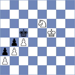 Isbulatov - Ovod (OmskPerm, 1998)