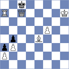 Dreelinck - Aslanov (chess.com INT, 2025)